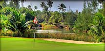 Bahia Beach Golf Resort
