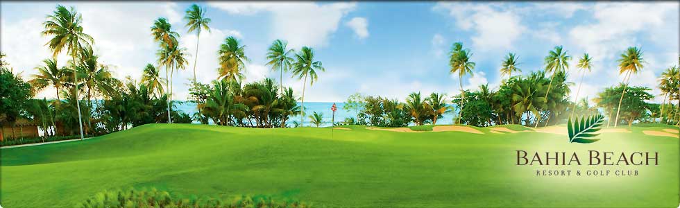Bahia Beach Resort & Golf Club