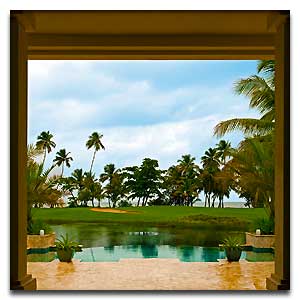 Bahia Beach Resort
