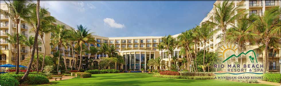 Rio Mar Beach Resort