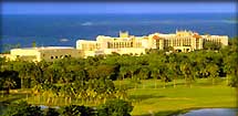 Rio Mar Beach resort