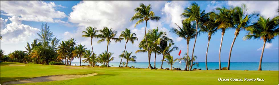 Trump International Golf Club